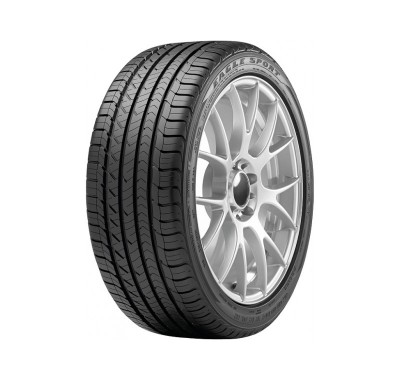 Шины Goodyear Eagle Sport TZ 215/55 R16 97W